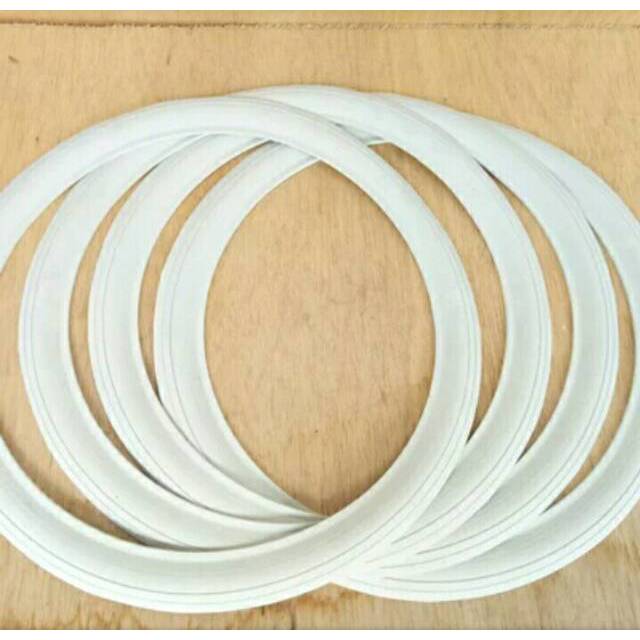 White Wall / List Ban Putih R'17 Retro CB C70