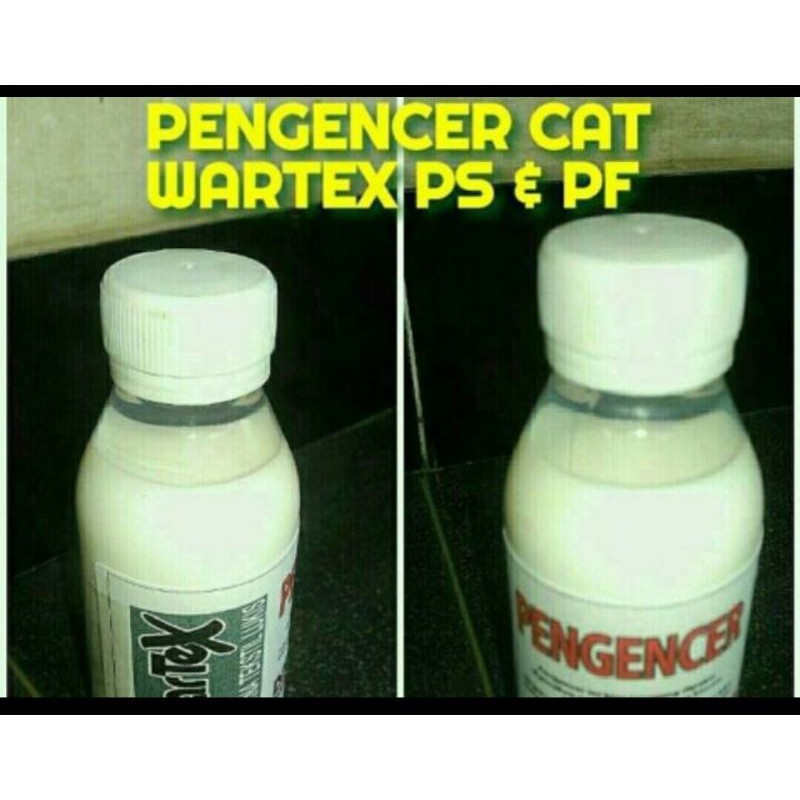 

PENGENCER CAT LUKIS KAIN TEKSTIL : WARTEX - PF & PS THE BEST FORMULA LANGSUNG MAESTRO LUKIS KAIN INDONESIA