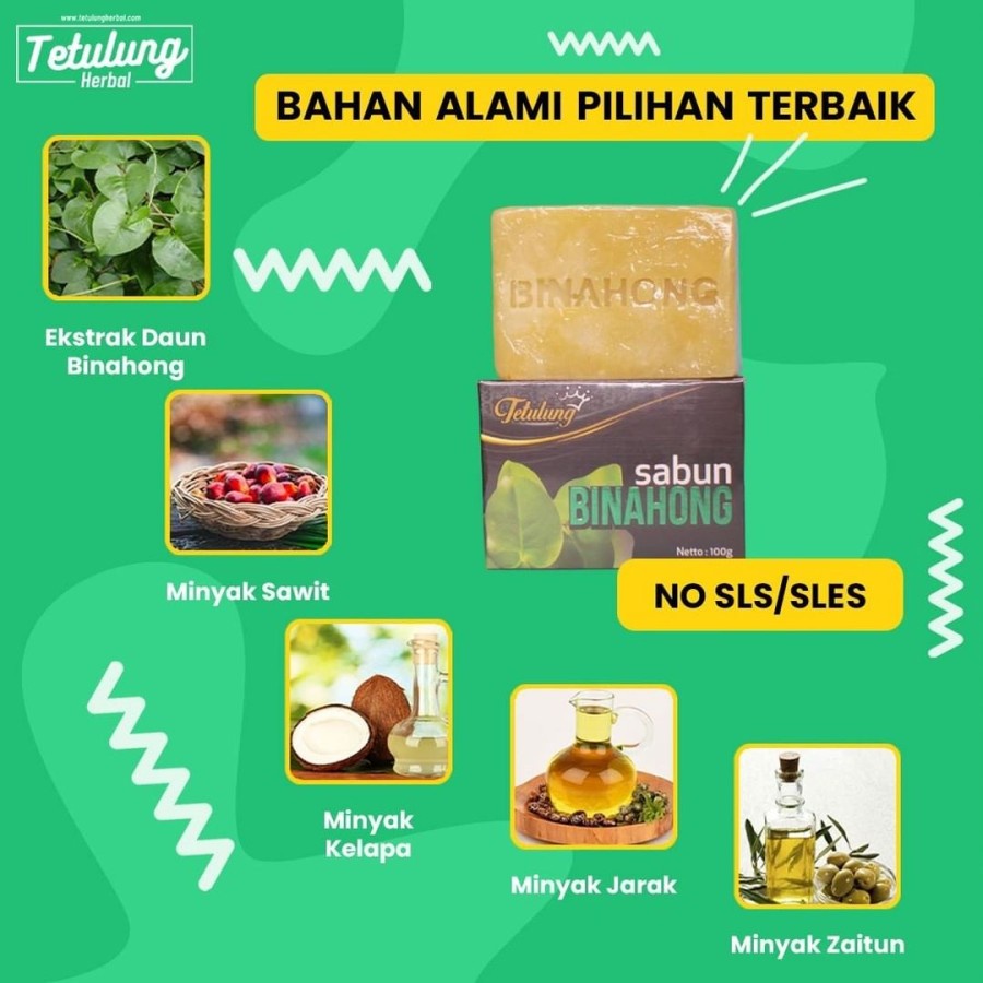 Paket Obat Salep Gatal Selangkangan Menahun Ampuh - VITACREAM &amp; SABUN BINAHONG Aman BPOM