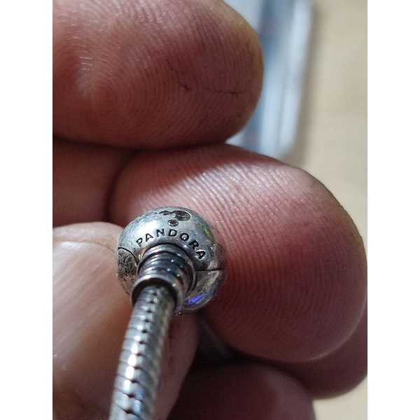 Gelang perak Pandora 925