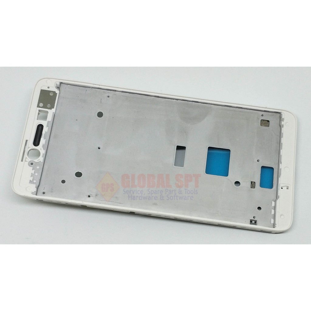 FRAME OPPO A37 / NEO 9 / BEZEL MIDLE / TATAKAN LCD / TULANG TENGAH OPPO A37F