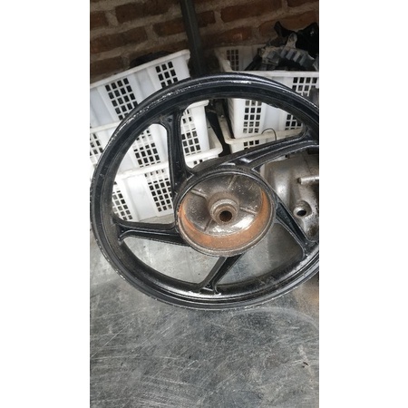 VELG BELAKANG HONDA BEAT SPACY OLD