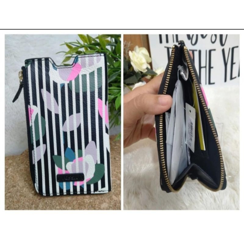 Dompet HP Fossil Original