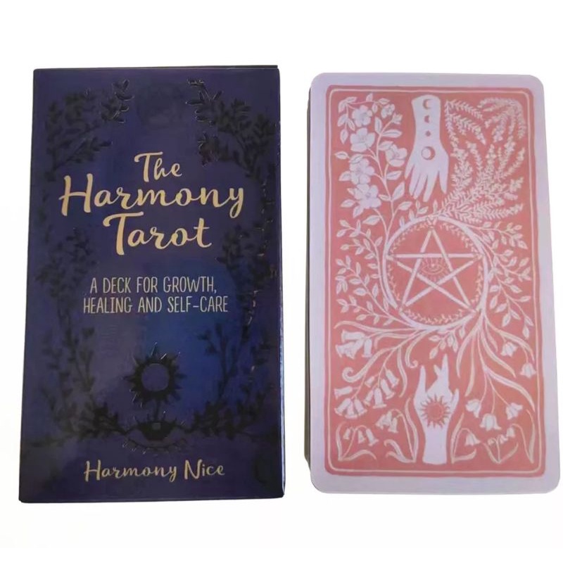 Harmony Tarot