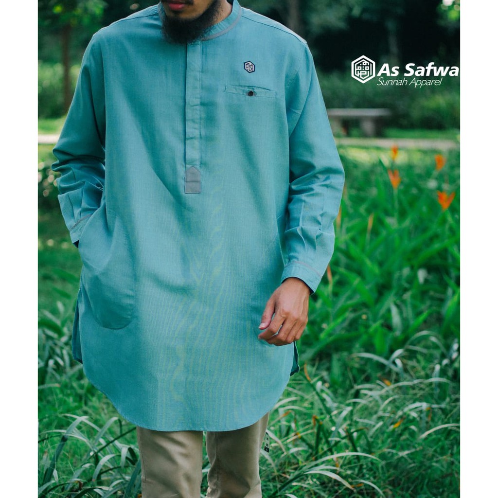 Kurta As-Safwa