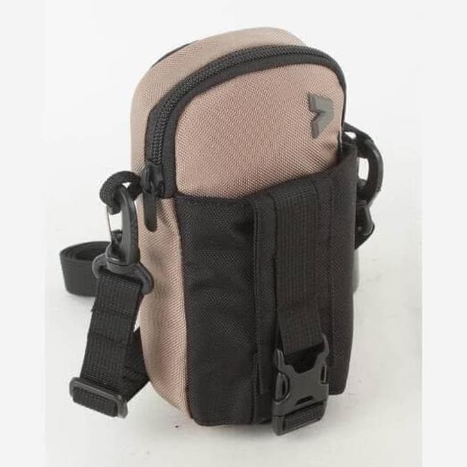 Sale Tas Selempang Hp Kalibre 920644054 Terbaru