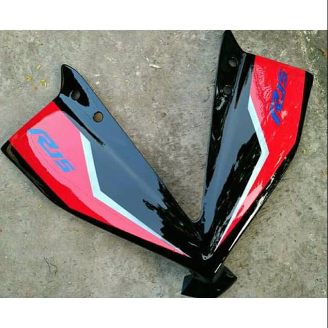 Cover headlamp R15 v2 topeng R25 PNP R15 v2
