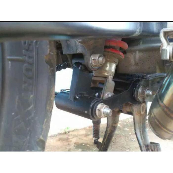 Prolink Peninggi Honda Cb 150 R Prolink Old Dan New Cb150R