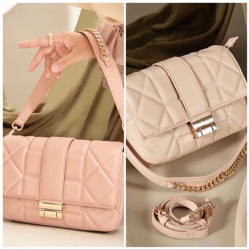 Odella Bag by Local.id