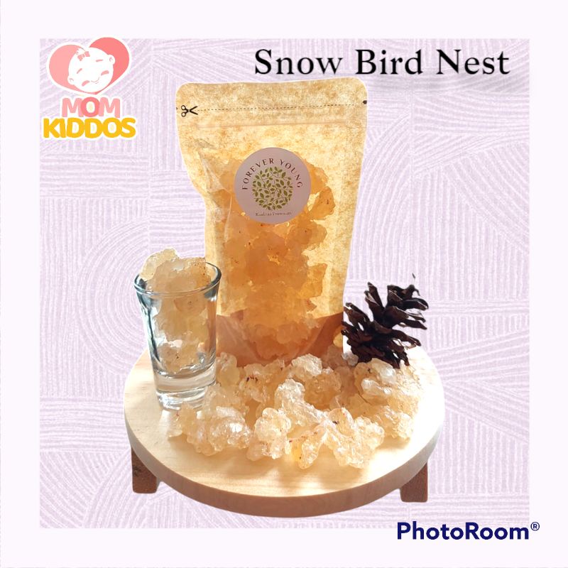 

SARANG BURUNG XUE YAN KUALITAS PREMIUM