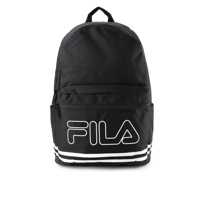 Tas Fila Original 59334 Tas Backpack Ransel Wanita Cewek Storesintra