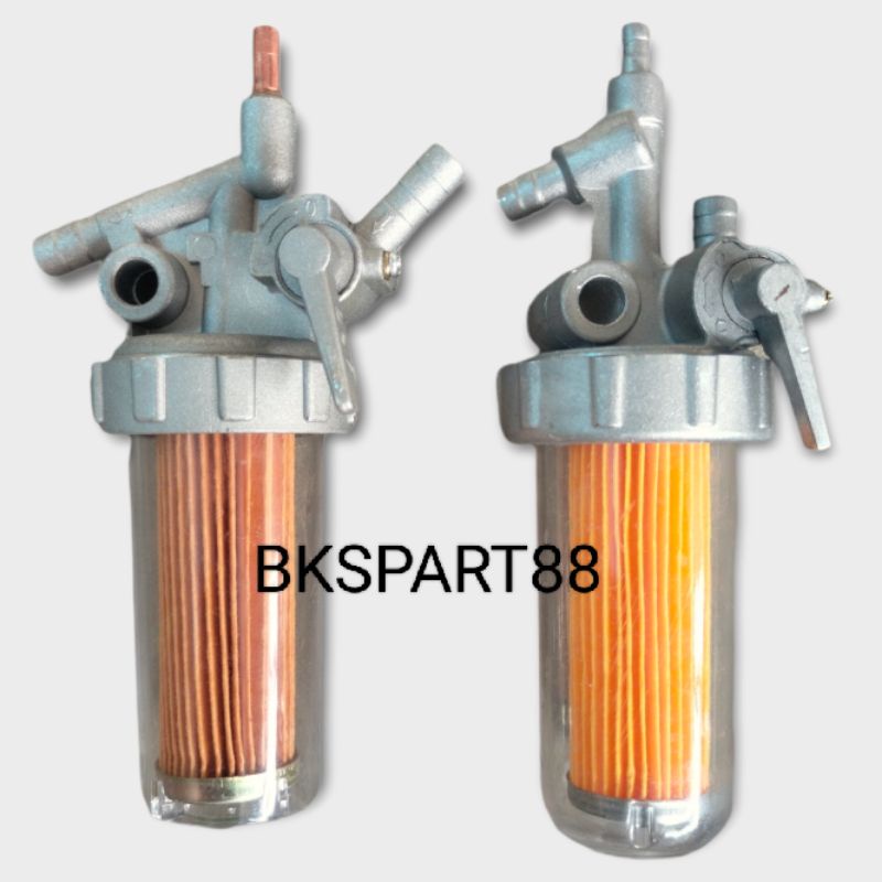 Fuel Oil Strainer FOS RD85, RD85 D1S Kubota