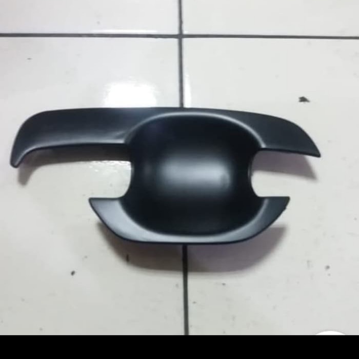 Hiasan Mobil Outer handle Mangkok Grand Innova 2012-2015 Aksesoris Mobil