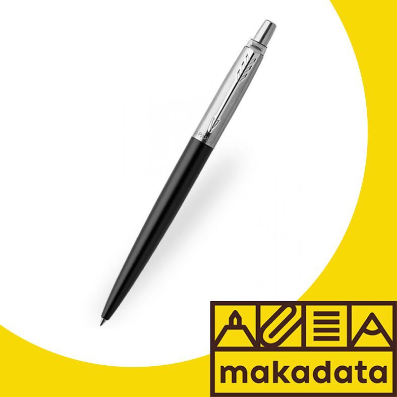 

PULPEN | BOLPEN PARKER JOTTER SPECIAL BLACK BP M MURAH