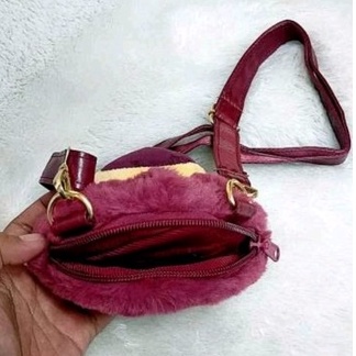 Tas Selempang Anak Lotso stella Lou Linabell/Slingbag/Tas slempang