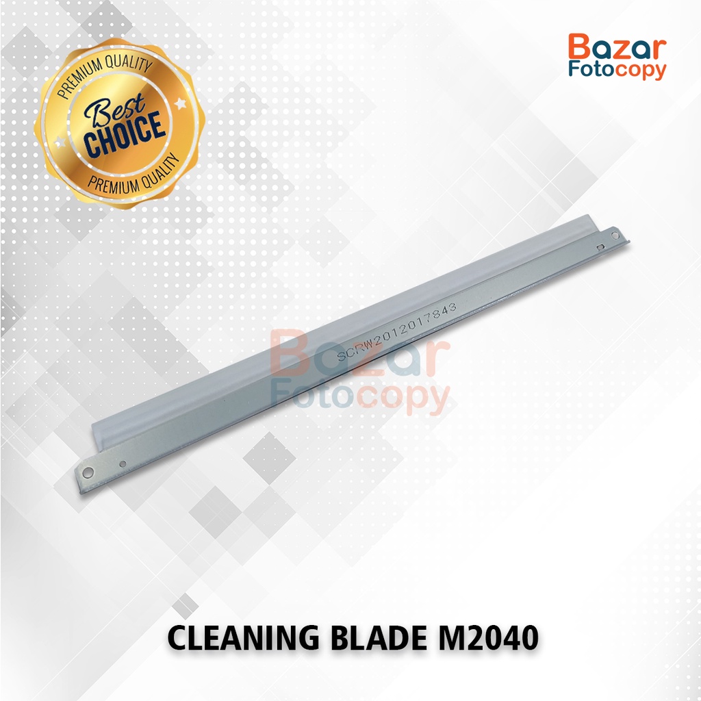 DRUM CLEANING BLADE KYOCERA M2040 - CB M2040