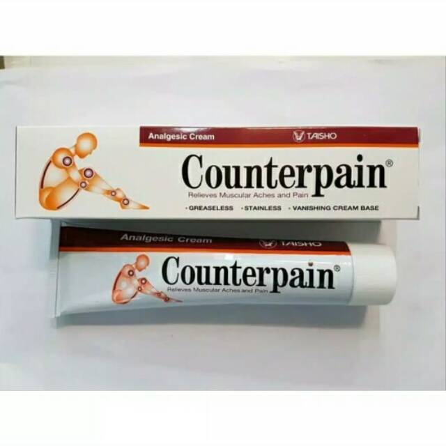 Counterpain 30 gram