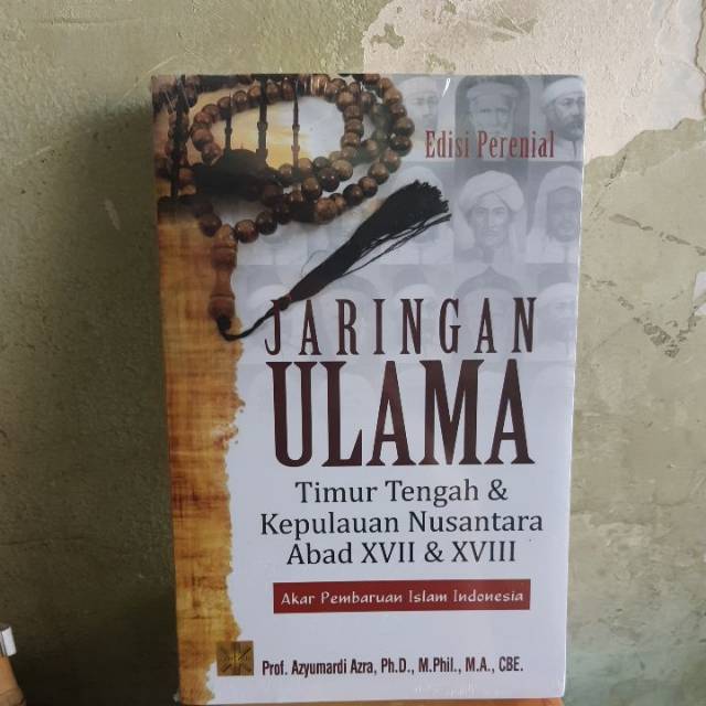 Jaringan ulama
