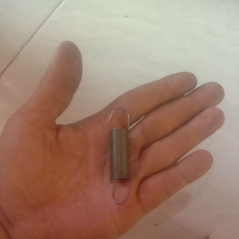 PER SPRING TARIK KAWAT 1MM