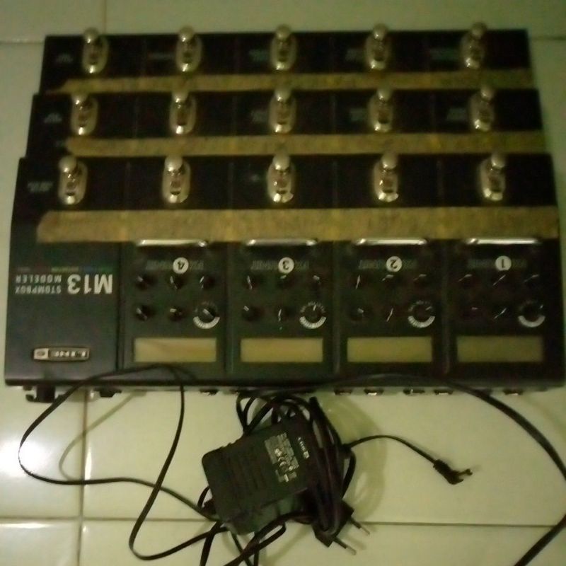 line 6 m 13