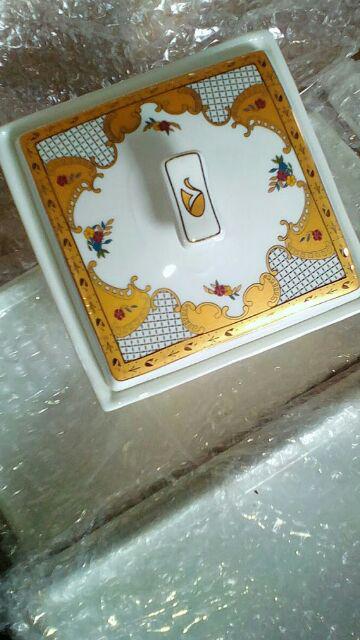 Wadah Makanan Multifungsi Dengan Keranjang  / Alat Saji Vicenza - Vicenza B749