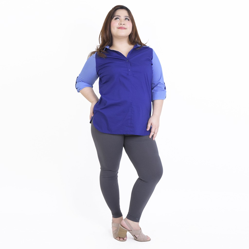 My Size Legging  Panjang Ukuran  Besar Jumbo  Plus Size Big 