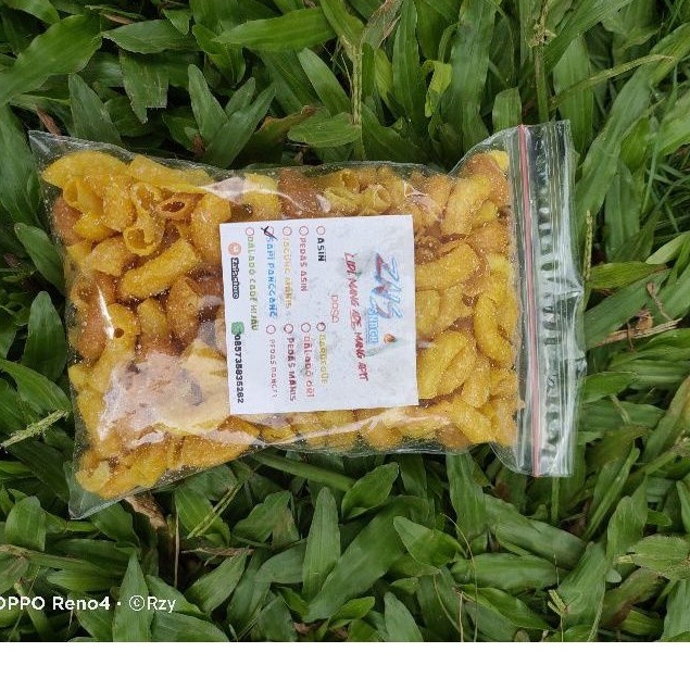 

promo makaroni mang ade rasa sapi panggang 65gr