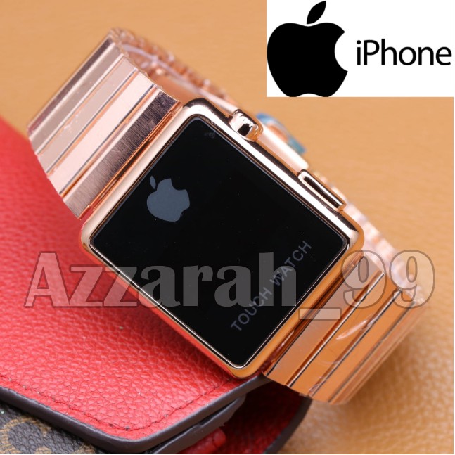 Jam Tangan iPhone
