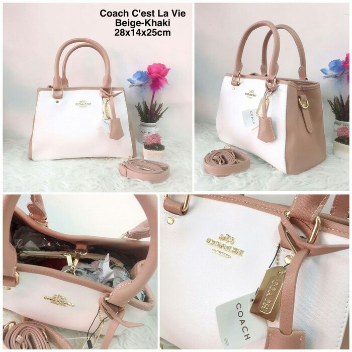 TAS COACH C'RET LA VIE