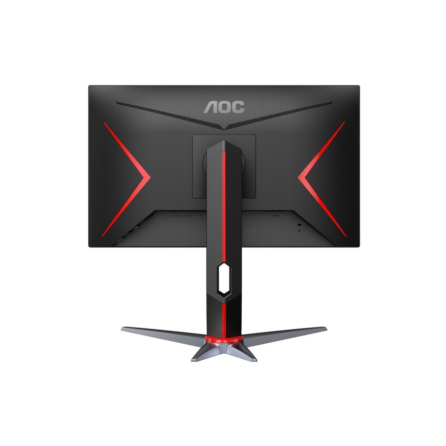 AOC 23.8&quot; 24G2Z Frameless Gaming Monitor 240Hz