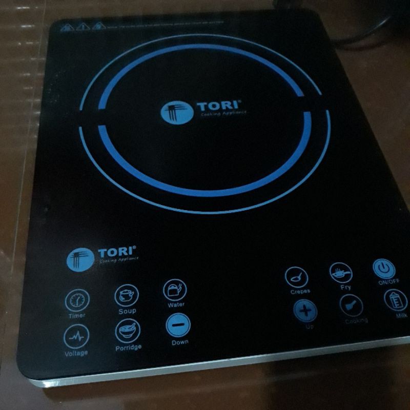 Jual Kompor Induksi low watt | Shopee Indonesia