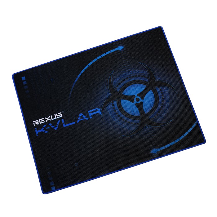 REXUS KVLAR T3 MOUSEPAD GAMING KEVLAR