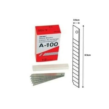 

kertas-pemotong- isi cutter joyko.a-100 -pemotong-kertas.