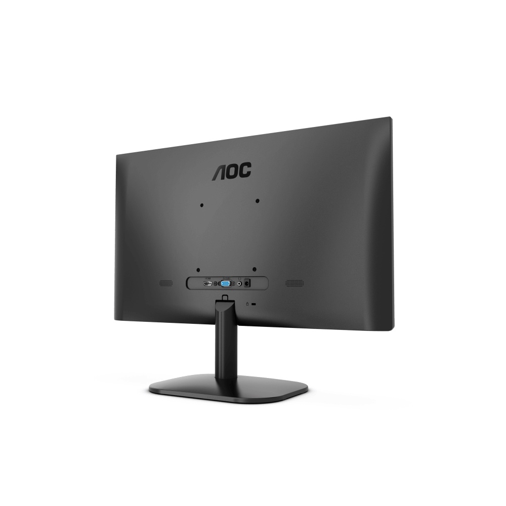 LED AOC 22B2HN 22&quot; VA 75Hz 7ms 1080P Ultra Slim Monitor 21.5&quot;