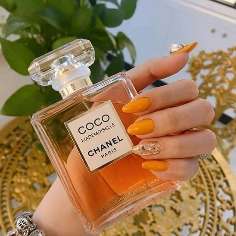 Parfum Coco Modemoiselle Original Parfum Chanel Coco Modemoisele Parfum Perempuan Wanita Coco Chanel