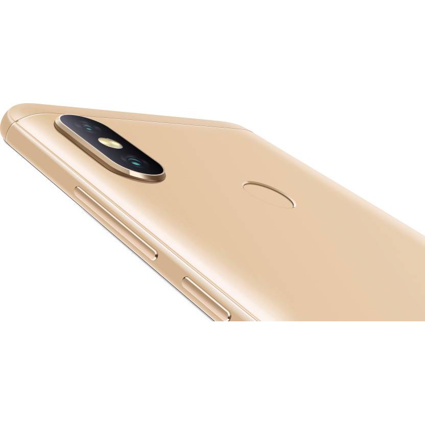 Xiaomi Redmi Note 5 Pro Ram 4gb Rom 64gb Gold Garansi 1 Tahun Shopee Indonesia
