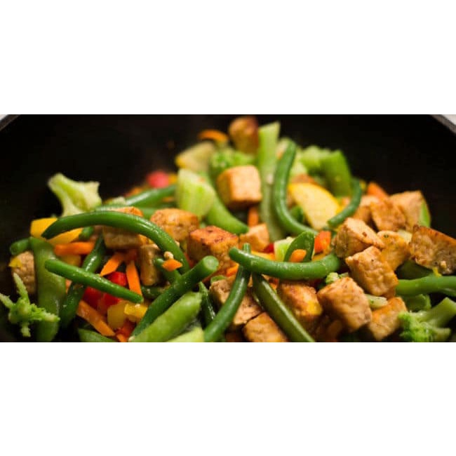 

RB BABY Buncis Young Green Beans 500 gr