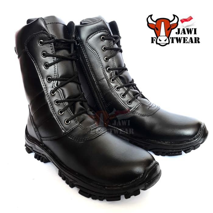 Distributor    SEPATU PDL TNI AD | PDL TNI | PDL POLRI | PDL SECURITY