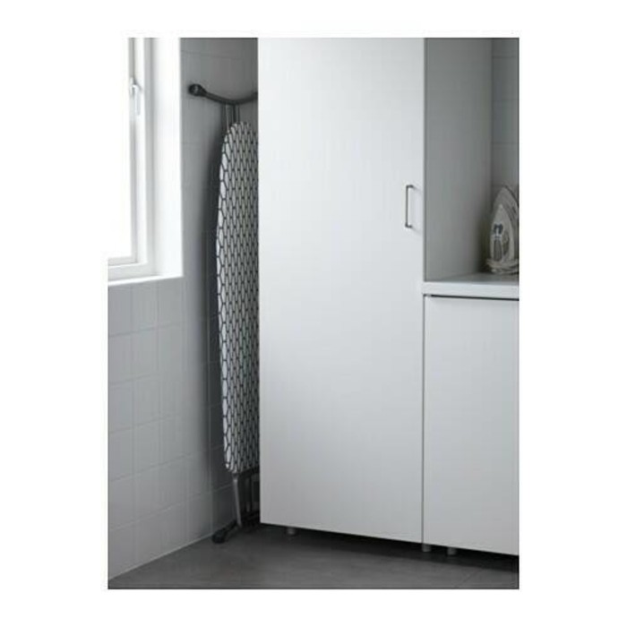 IKEA DANKA Meja setrika,120x37 cm