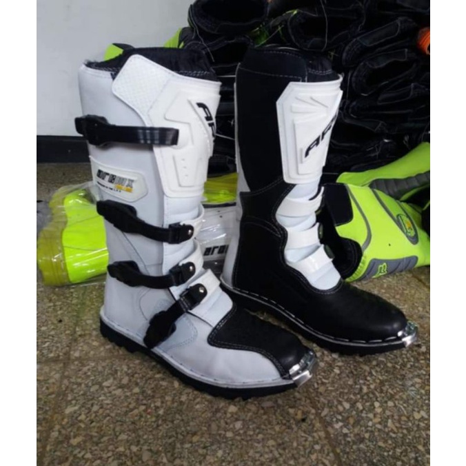 Sepatu Cross ARC MX Trail adventure