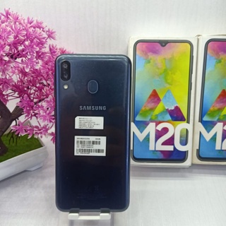 Jual Samsung Galaxy M 3 32gb Harga Terbaik Termurah Oktober 22 Shopee Indonesia