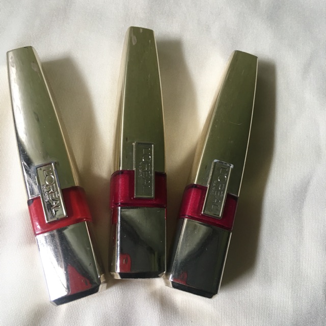 Loreal lipstick