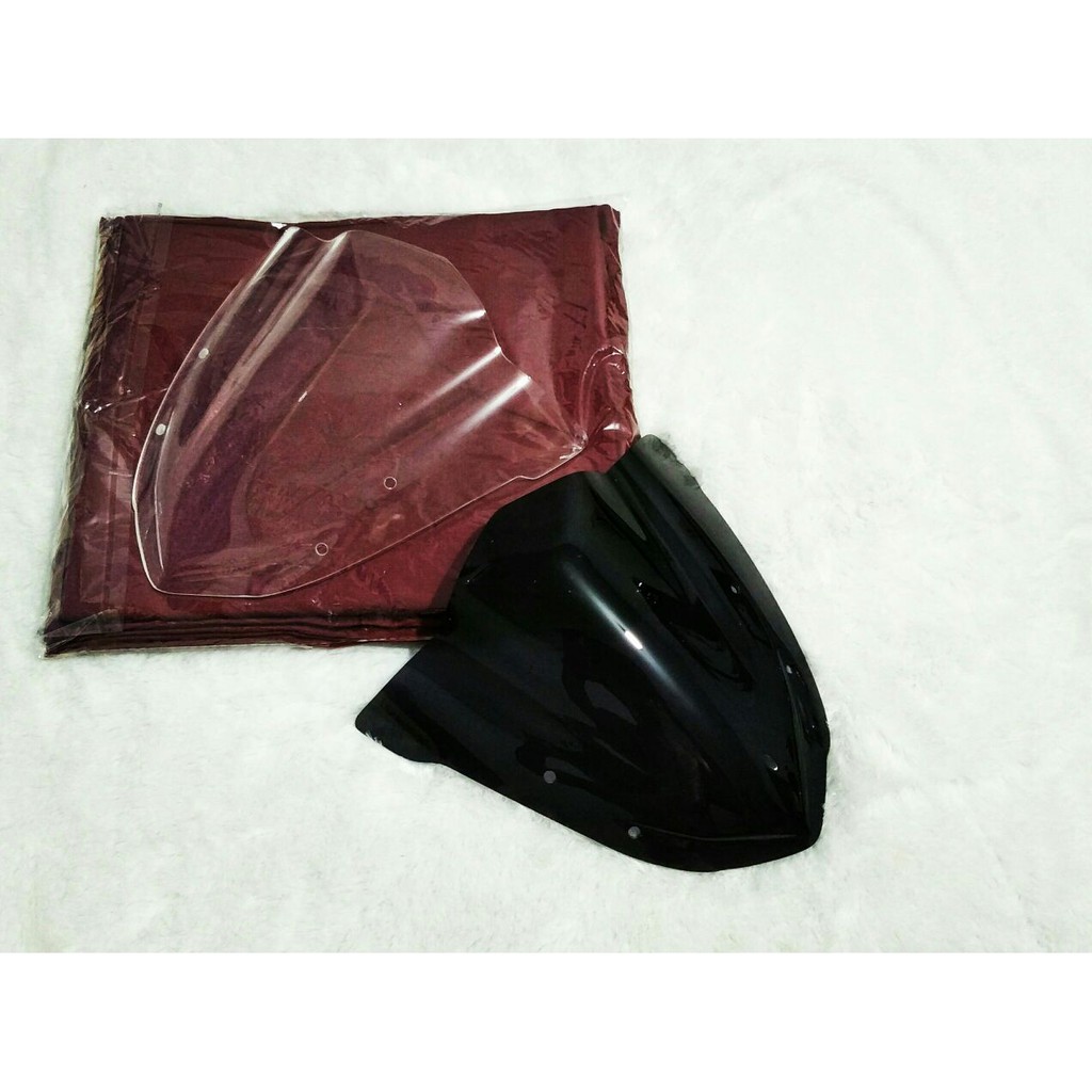 VISOR VIXION NEW NVL - WINDSHIELD VIXION NEW LIGHTING NVL