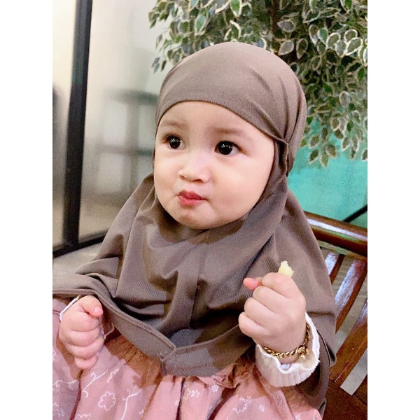 BERGO TALI BABY &amp; KIDS / BERGO ANAK TALI SIMPLE