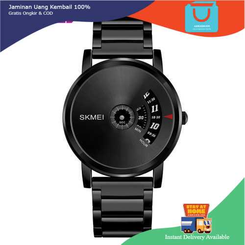 SKMEI Jam Tangan Analog - 1260