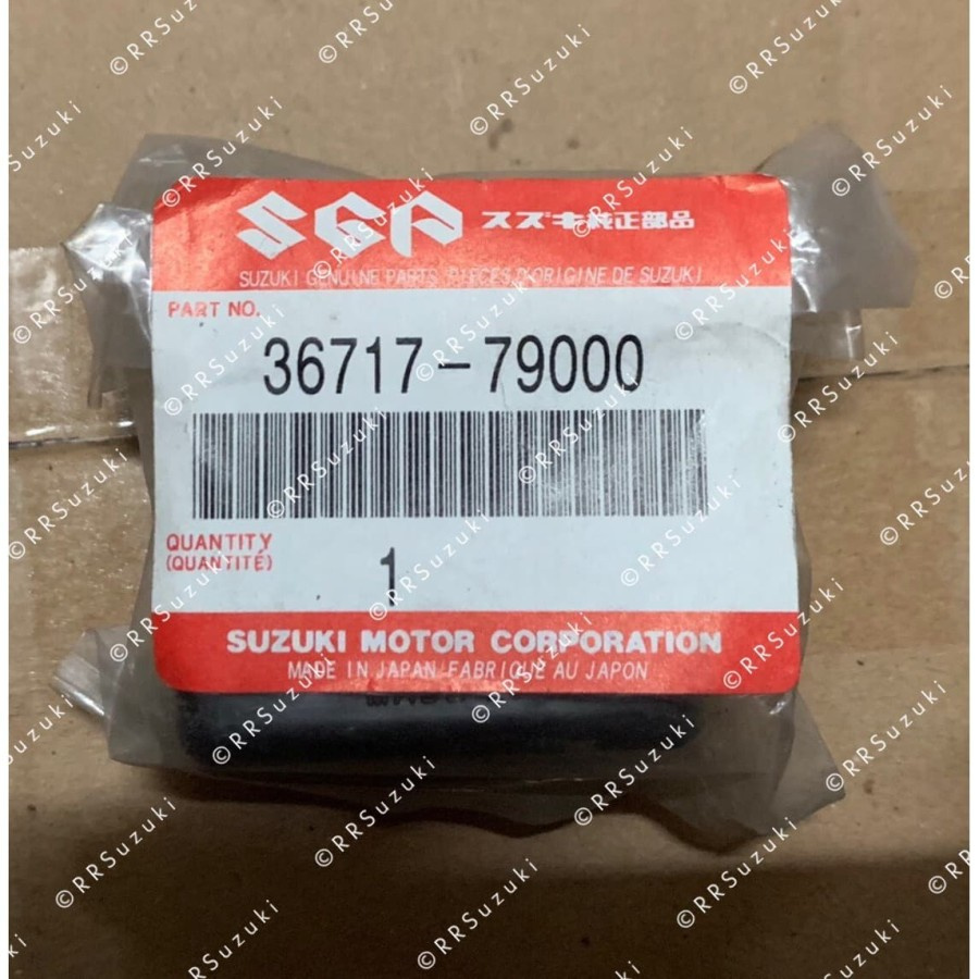 COVER,FUSE BOX (CARRY 1.0) 100% GENUINE