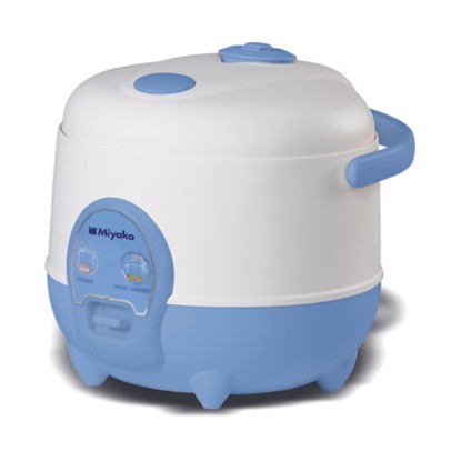 Miyako Magic Com Rice Cooker MCM-606B