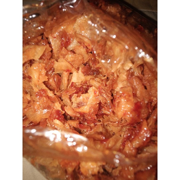 

Keripik Pedas | Cemilan Mama
