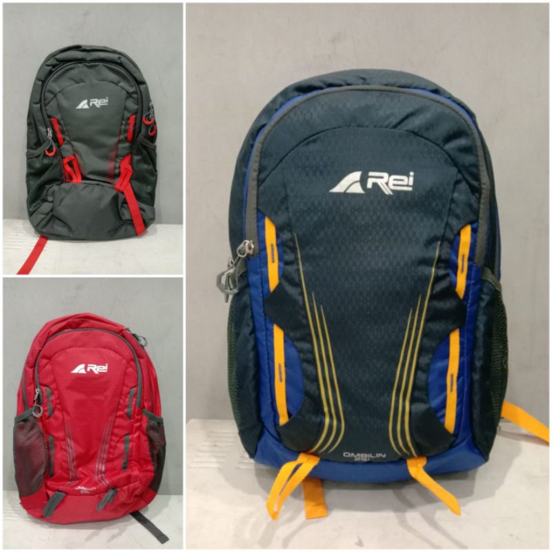 Tas Ransel Rei Ori Ombilin 25L