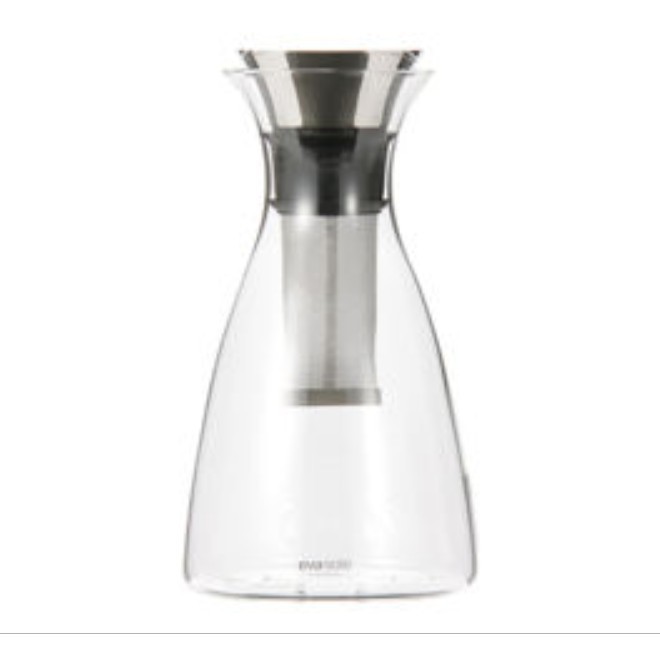 Eva Solo - Cafe Solo Coffee Maker 1L (Moonlight Blue)-2